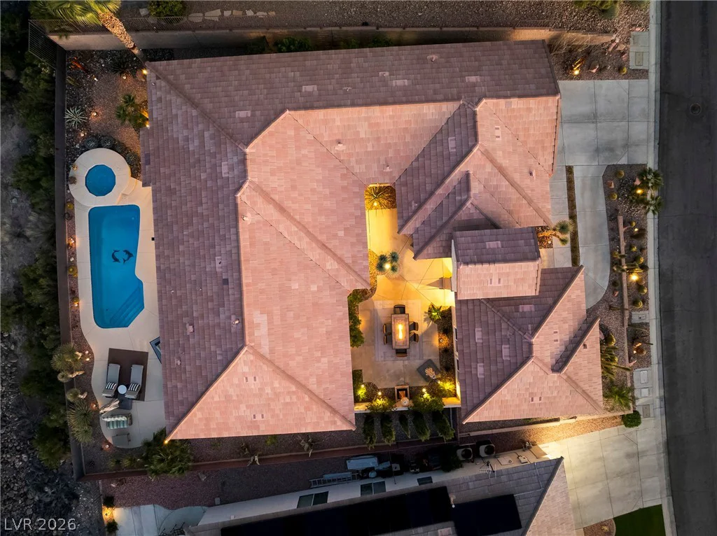 2372 Hardin Ridge, Henderson, NV 89052