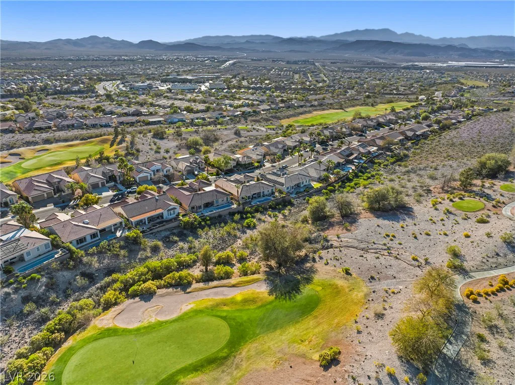 2372 Hardin Ridge, Henderson, NV 89052