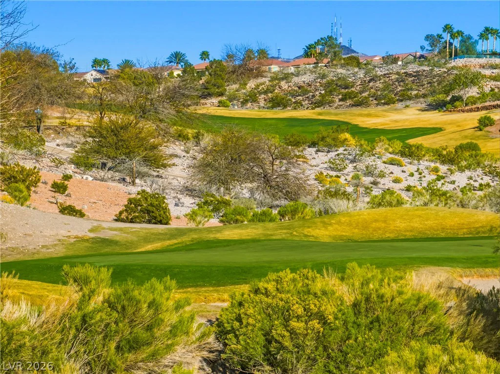 2372 Hardin Ridge, Henderson, NV 89052