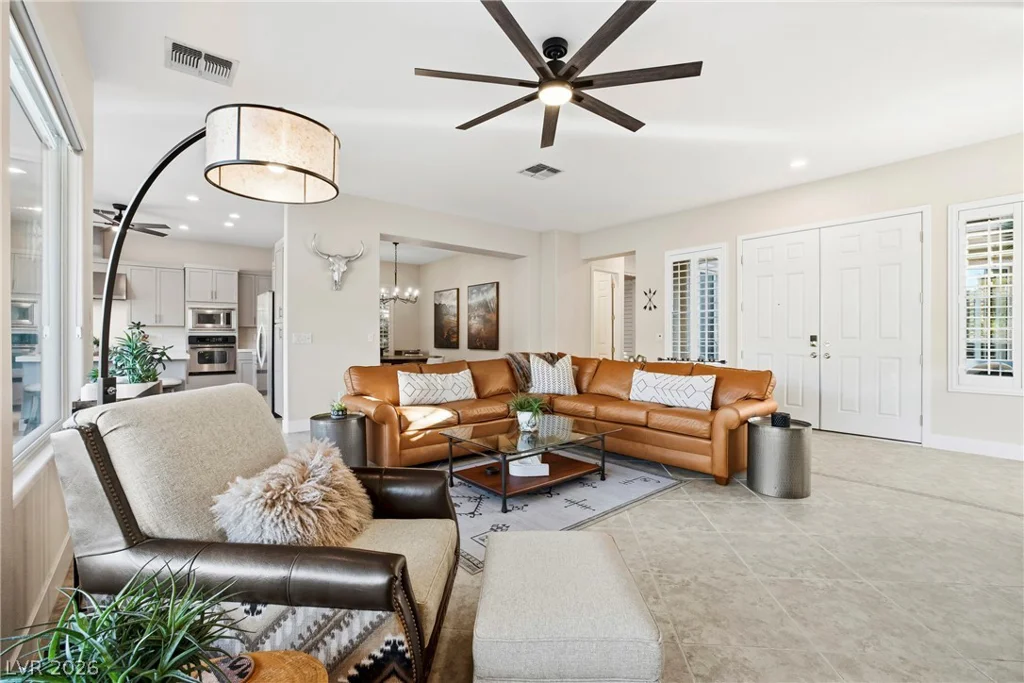 2372 Hardin Ridge, Henderson, NV 89052
