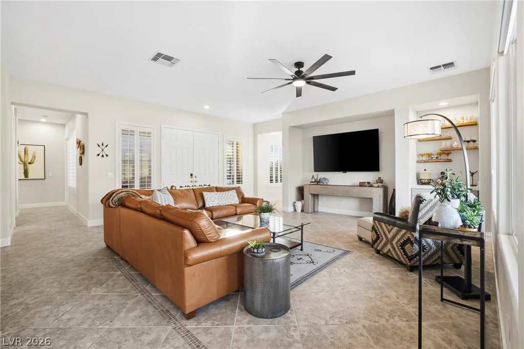 2372 Hardin Ridge, Henderson, NV 89052