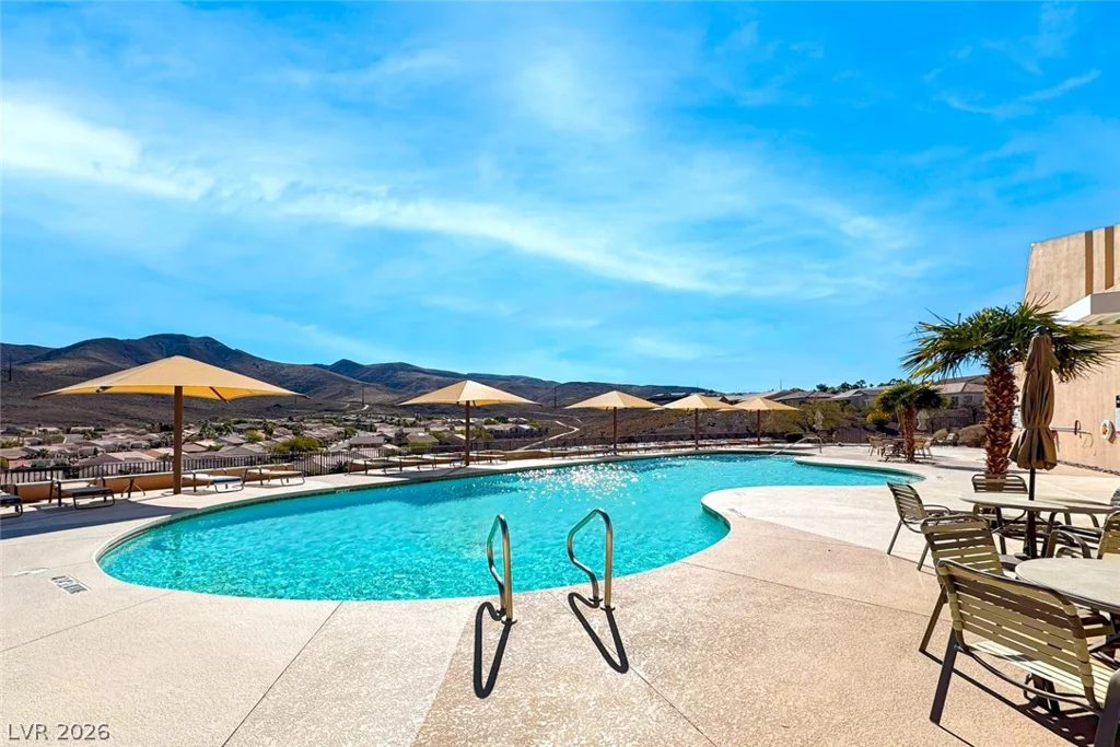 2372 Hardin Ridge, Henderson, NV 89052