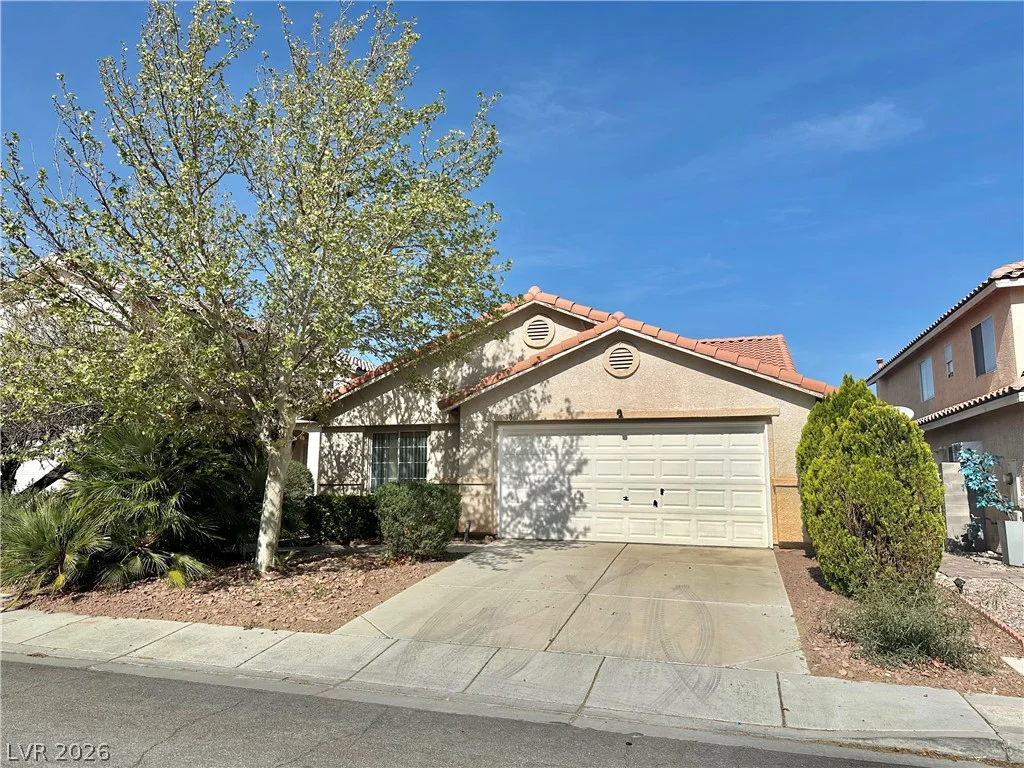 9061 Union Gap, Las Vegas, NV 89123