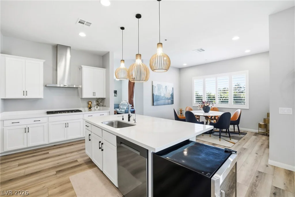 6561 Azure, Las Vegas, NV 89130