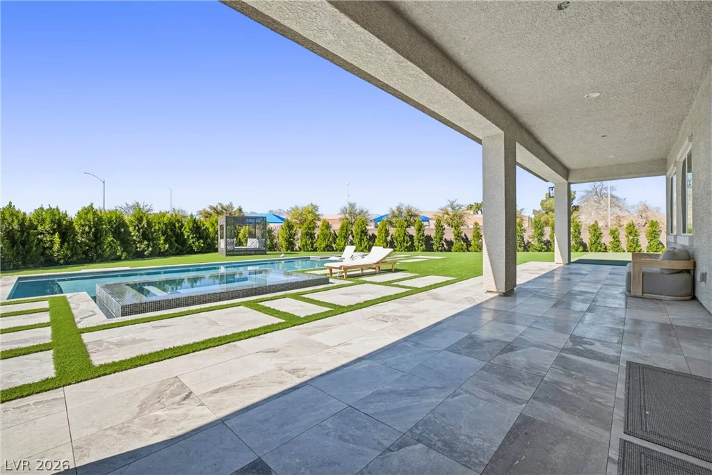 6561 Azure, Las Vegas, NV 89130