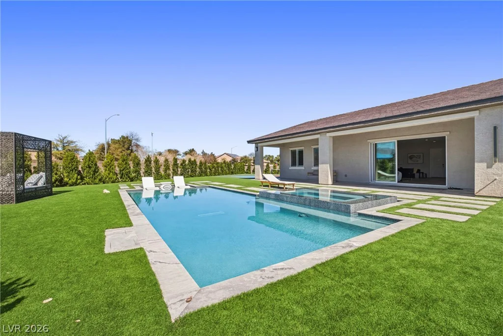 6561 Azure, Las Vegas, NV 89130
