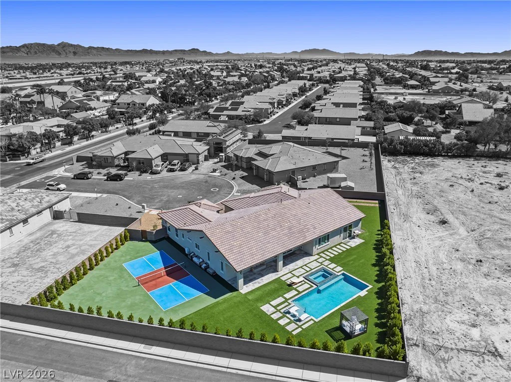 6561 Azure, Las Vegas, NV 89130