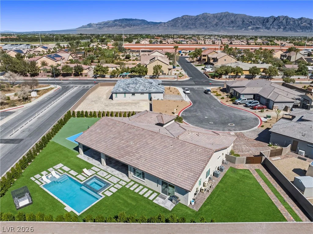 6561 Azure, Las Vegas, NV 89130