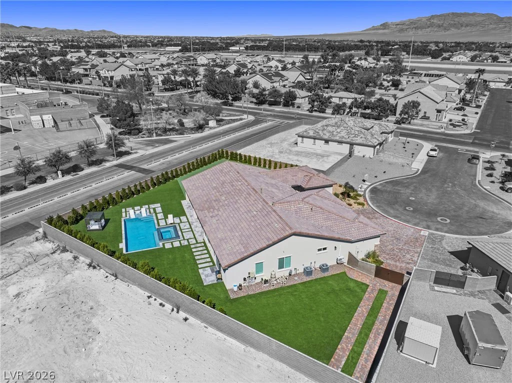 6561 Azure, Las Vegas, NV 89130