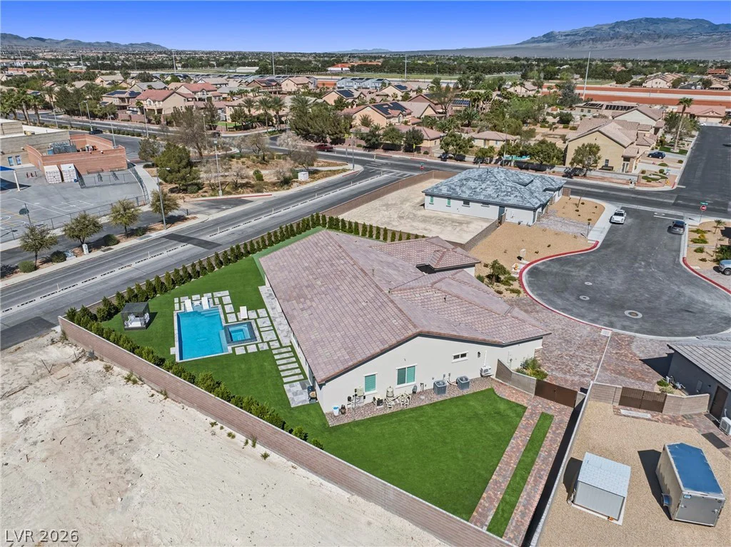 6561 Azure, Las Vegas, NV 89130
