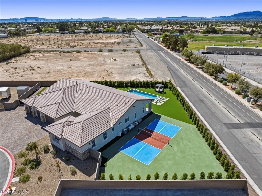 6561 Azure, Las Vegas, NV 89130