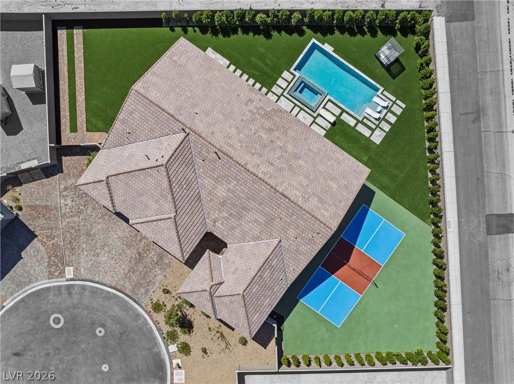 6561 Azure, Las Vegas, NV 89130