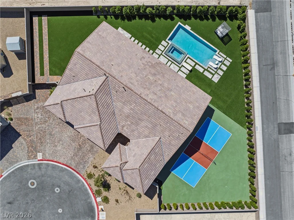6561 Azure, Las Vegas, NV 89130