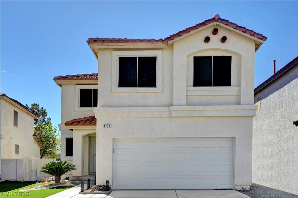 1737 Balsam Mist, Las Vegas, NV 89183