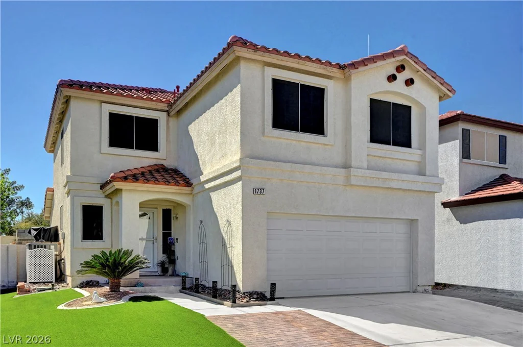 1737 Balsam Mist, Las Vegas, NV 89183