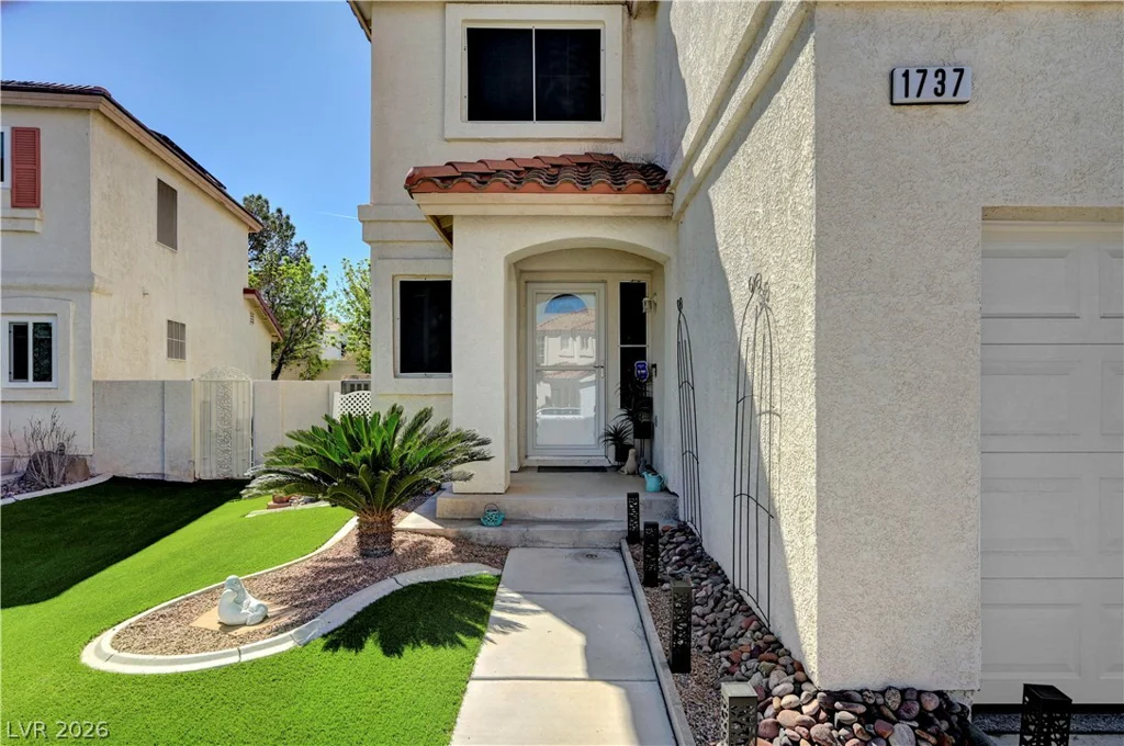 1737 Balsam Mist, Las Vegas, NV 89183