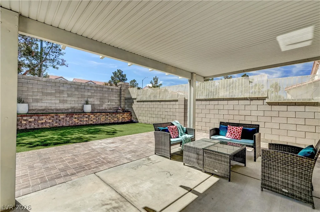 1737 Balsam Mist, Las Vegas, NV 89183
