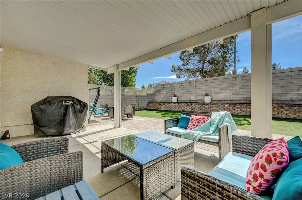 1737 Balsam Mist, Las Vegas, NV 89183