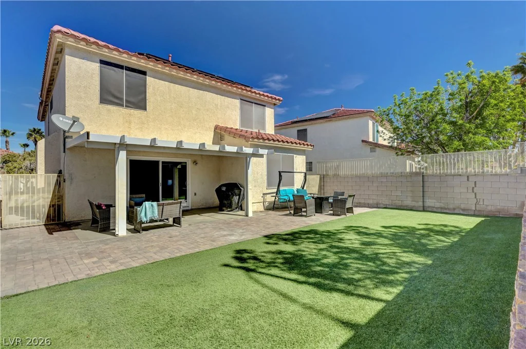 1737 Balsam Mist, Las Vegas, NV 89183