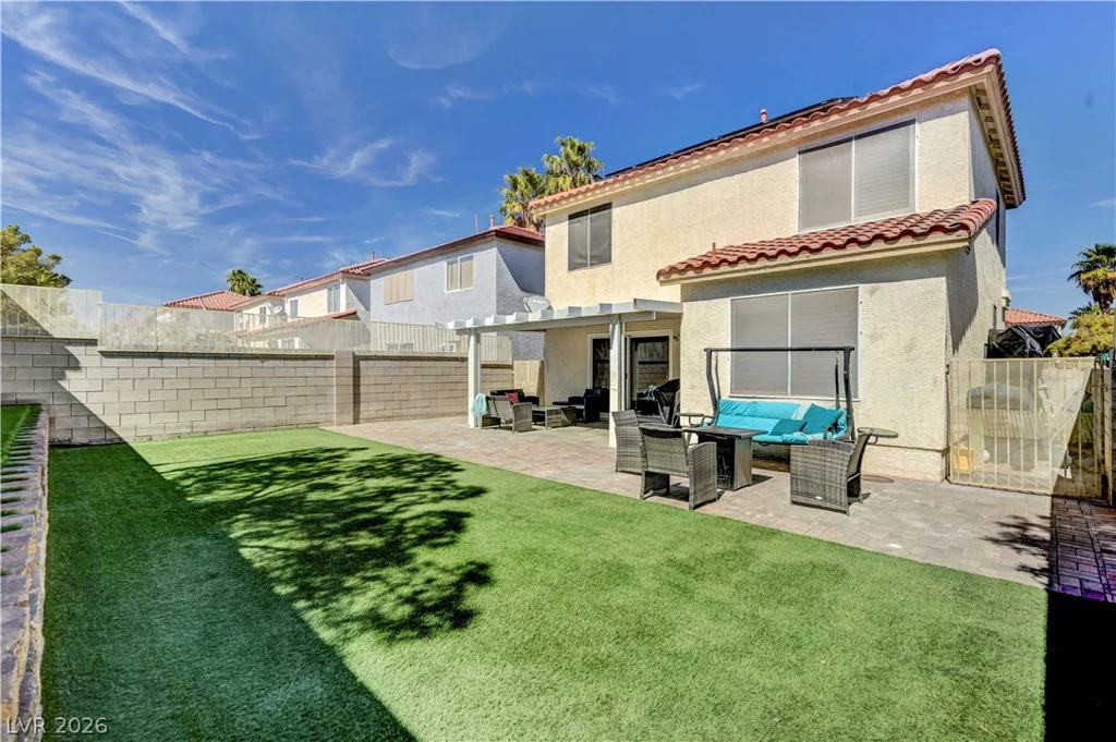 1737 Balsam Mist, Las Vegas, NV 89183