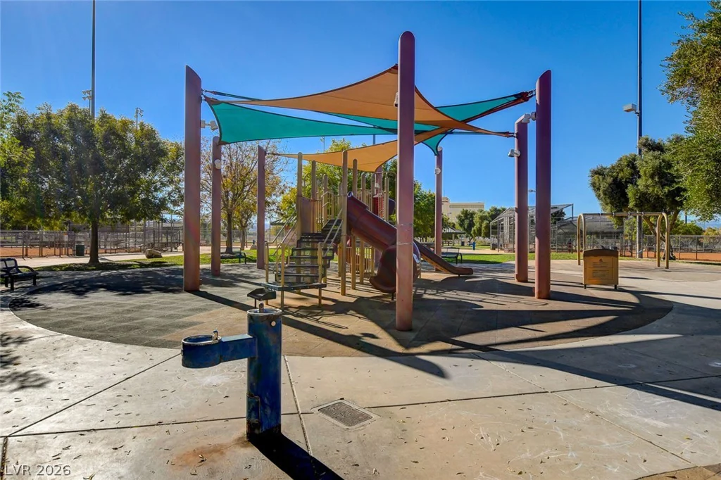 1737 Balsam Mist, Las Vegas, NV 89183
