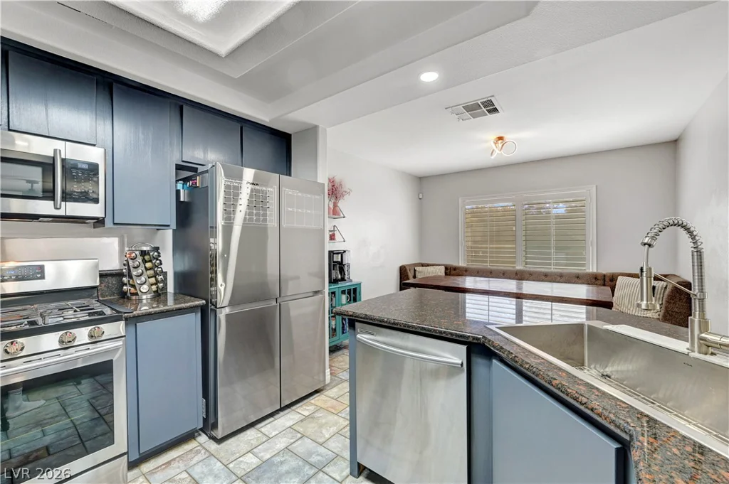 1737 Balsam Mist, Las Vegas, NV 89183