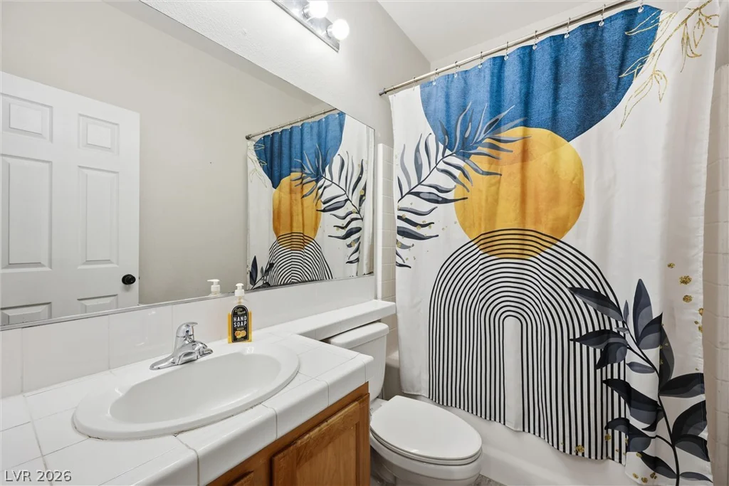 9113 Black Slate, Las Vegas, NV 89123