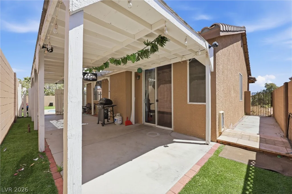 9113 Black Slate, Las Vegas, NV 89123