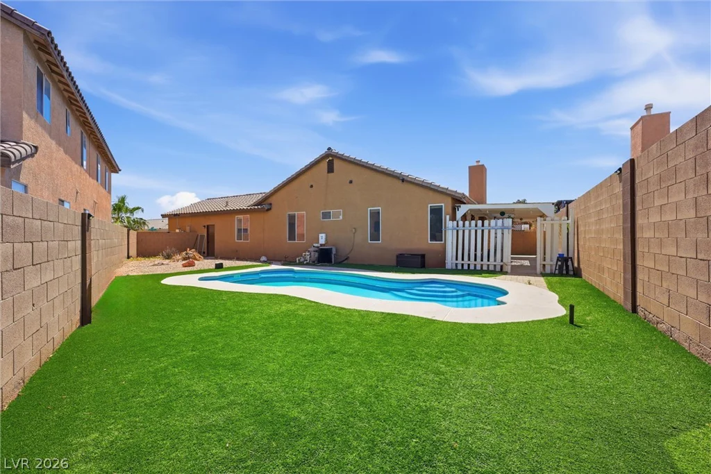 9113 Black Slate, Las Vegas, NV 89123