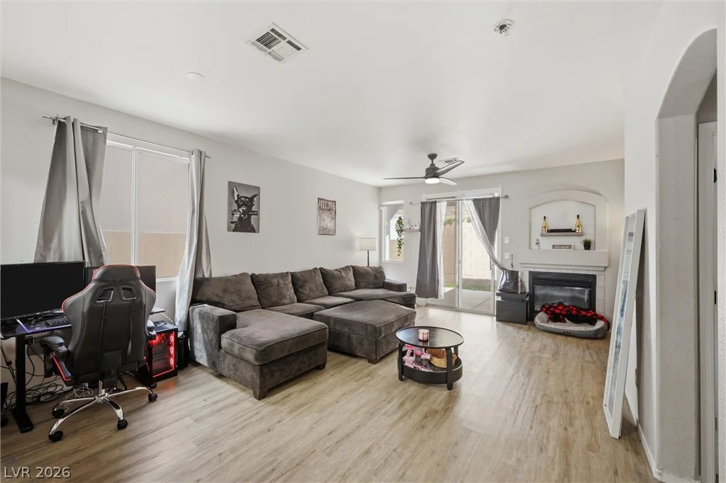 9113 Black Slate, Las Vegas, NV 89123