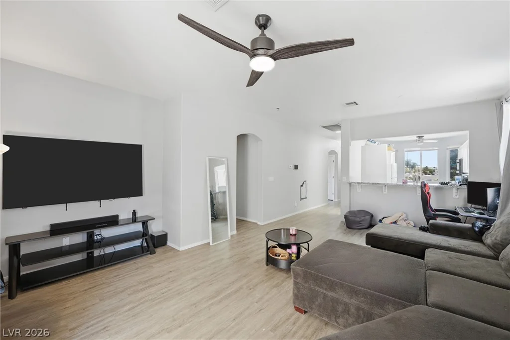 9113 Black Slate, Las Vegas, NV 89123