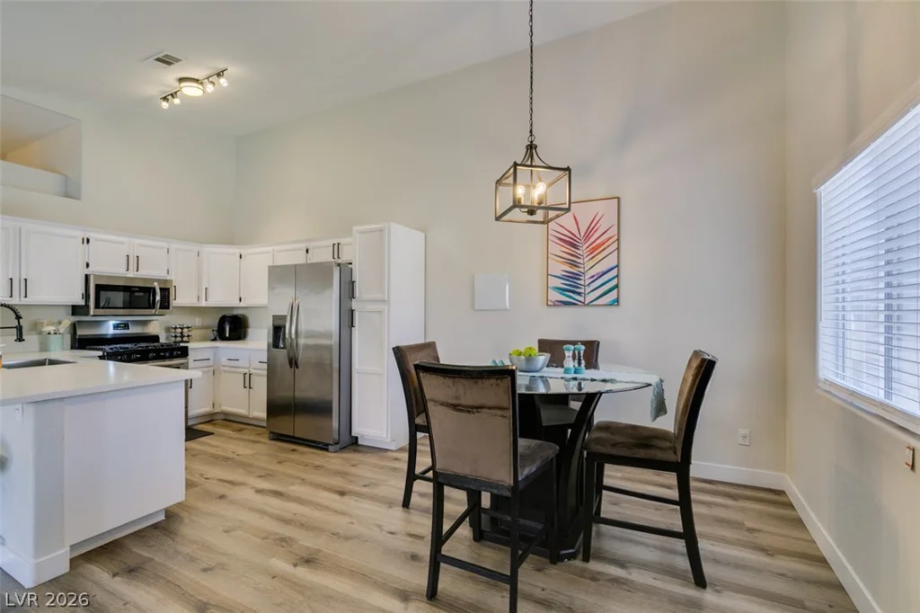 2110 Los Feliz, Las Vegas, NV 89156