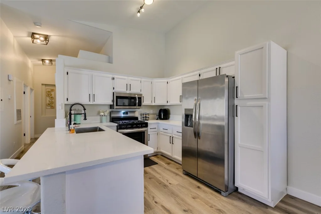 2110 Los Feliz, Las Vegas, NV 89156