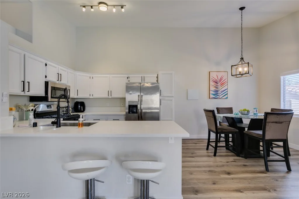 2110 Los Feliz, Las Vegas, NV 89156