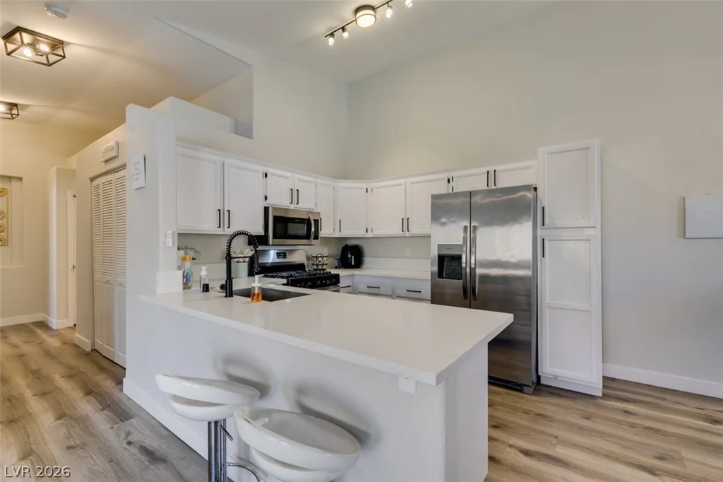 2110 Los Feliz, Las Vegas, NV 89156