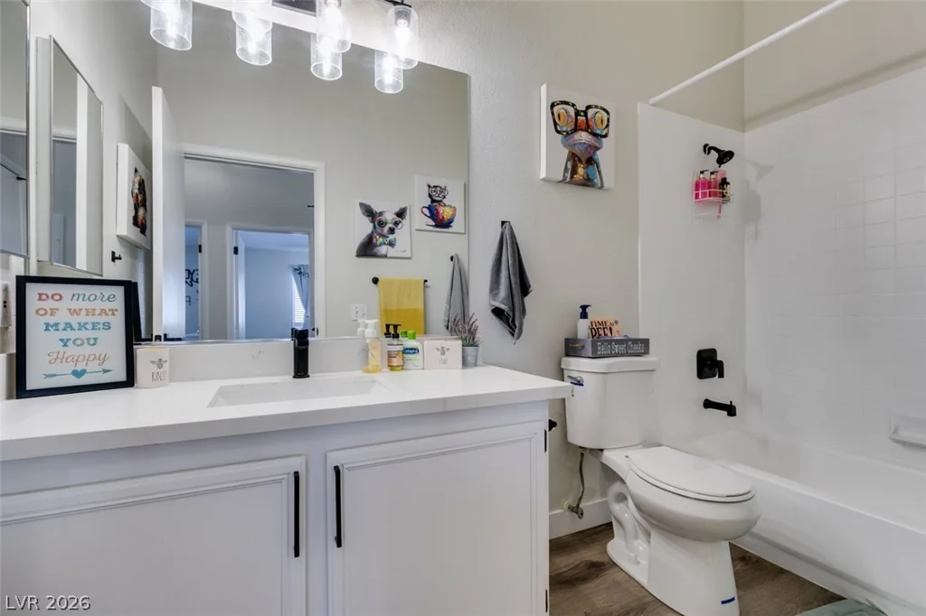 2110 Los Feliz, Las Vegas, NV 89156
