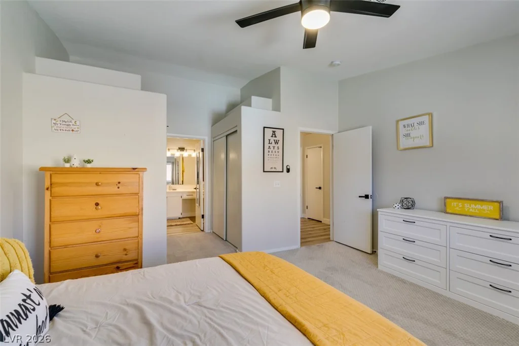 2110 Los Feliz, Las Vegas, NV 89156