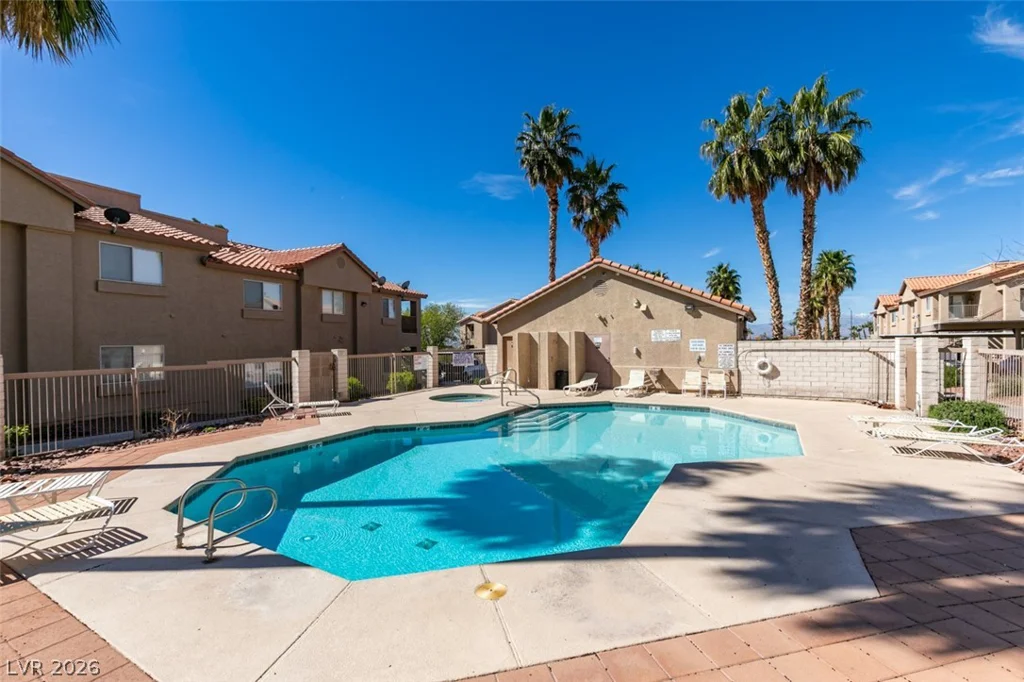 2110 Los Feliz, Las Vegas, NV 89156