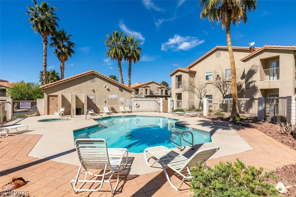 2110 Los Feliz, Las Vegas, NV 89156