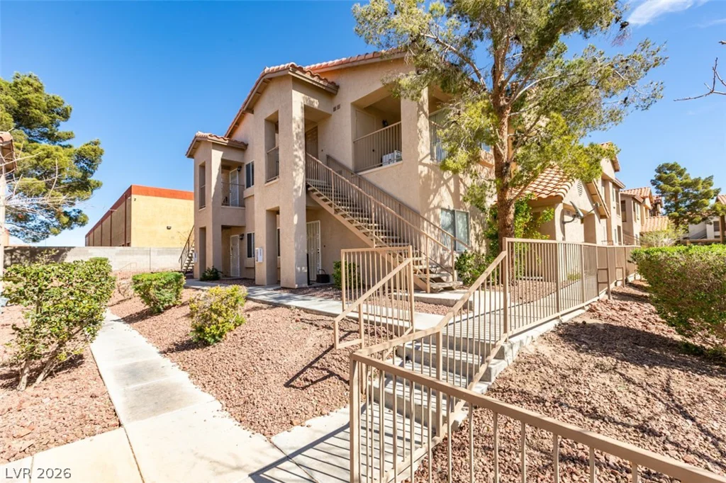 2110 Los Feliz, Las Vegas, NV 89156