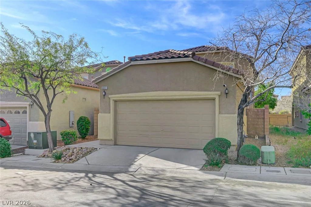 8803 Salvestrin Point, Las Vegas, NV 89148