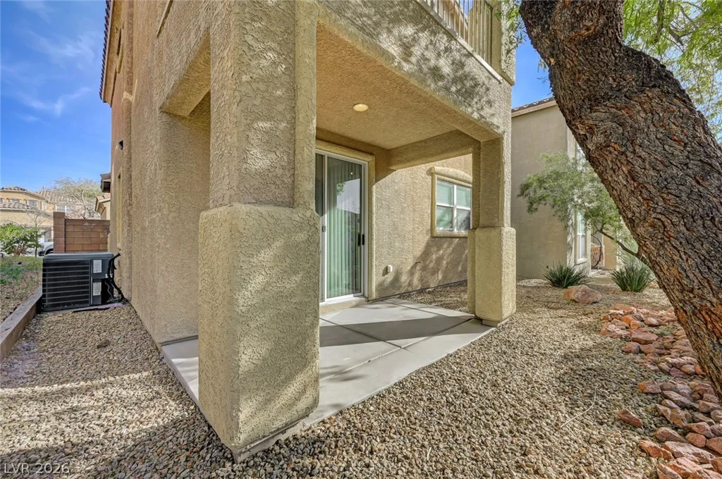 8803 Salvestrin Point, Las Vegas, NV 89148