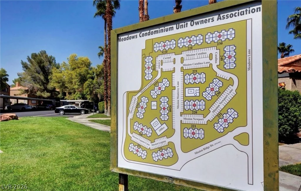 220 Mission Newport, Las Vegas, NV 89107