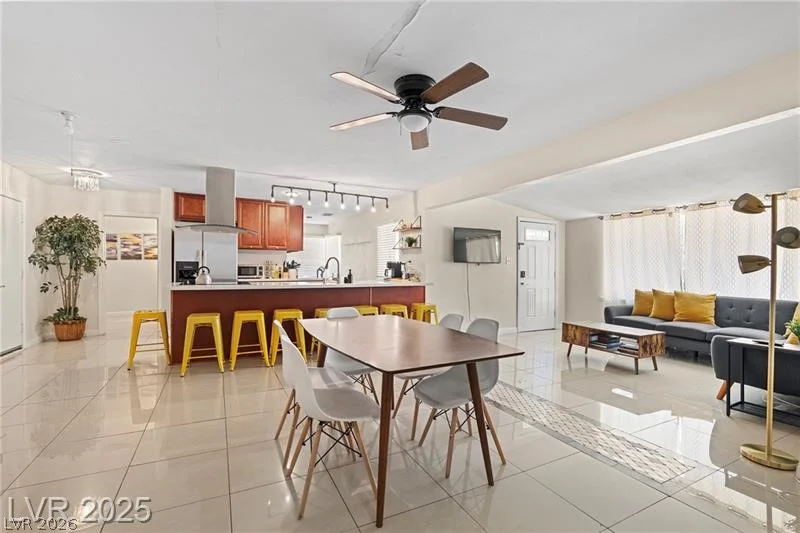 1012 Jessica, Las Vegas, NV 89104