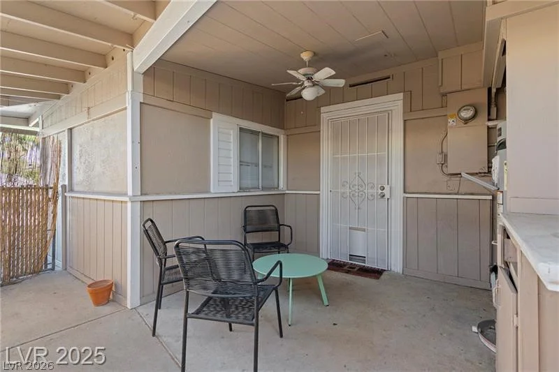 1012 Jessica, Las Vegas, NV 89104