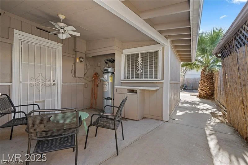 1012 Jessica, Las Vegas, NV 89104
