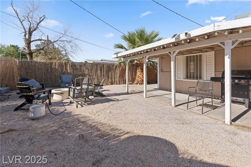1012 Jessica, Las Vegas, NV 89104