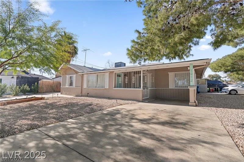 1012 Jessica, Las Vegas, NV 89104