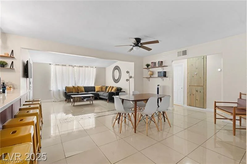 1012 Jessica, Las Vegas, NV 89104