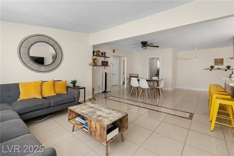 1012 Jessica, Las Vegas, NV 89104